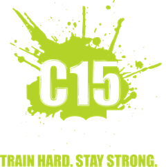 CrossFit C15